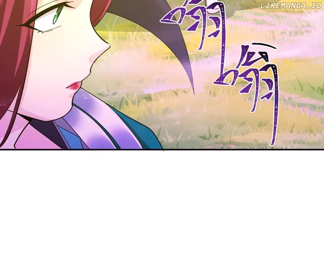 Era of the Haunted Chapter 356 - page 16
